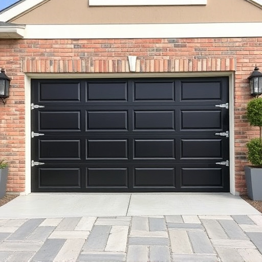 garage door protection