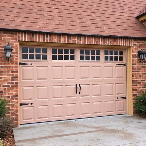 garage door protection