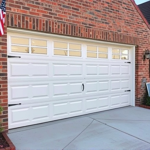 garage door protection