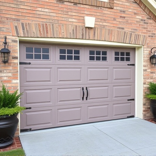garage door protection