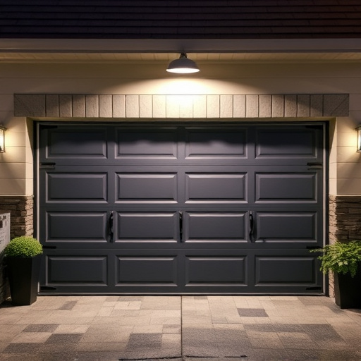 garage door protection