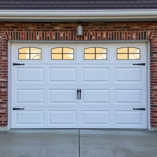 garage door protection
