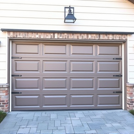 garage door protection