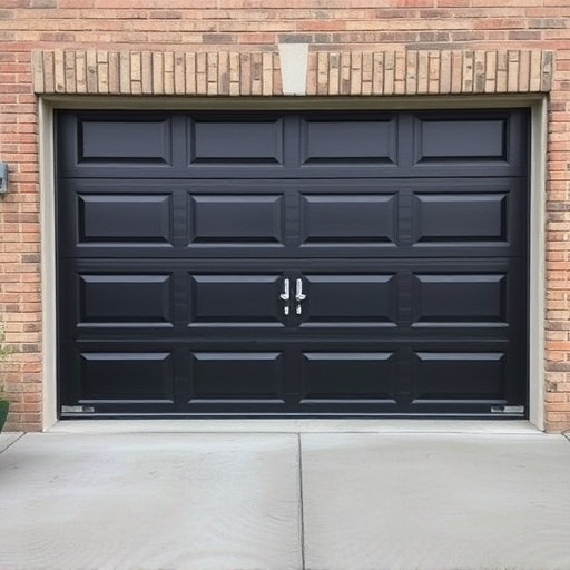 garage door protection