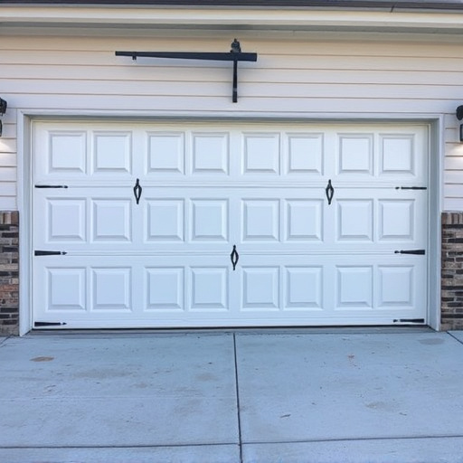 garage door protection