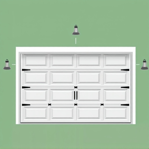 garage door protection