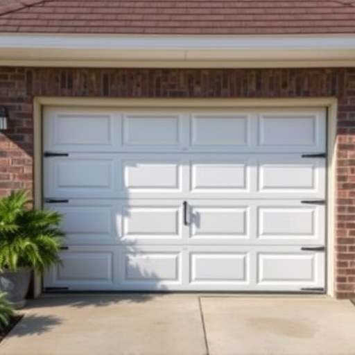 garage door protection