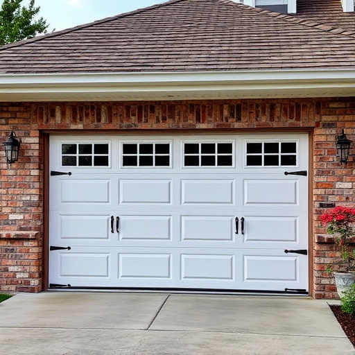 garage door protection