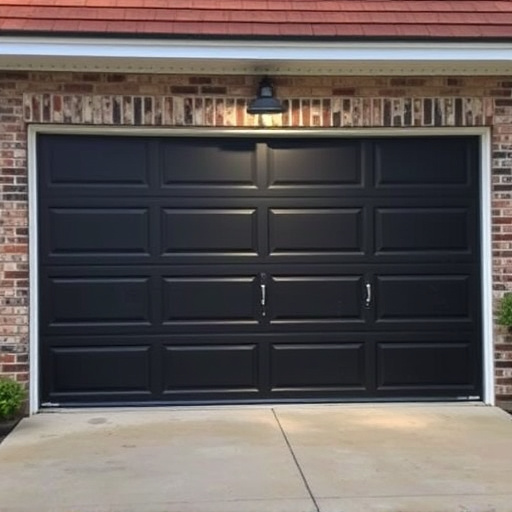 garage door protection