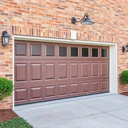 garage door protection