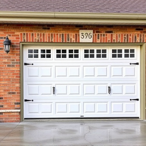 garage door protection