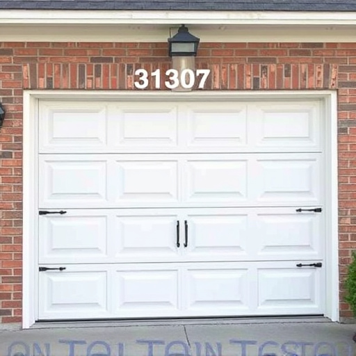 garage door protection