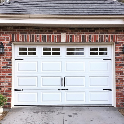 garage door protection