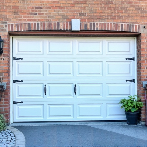 Protecting Palm Beach County Homes: Hurricane-Resistant Garage Doors