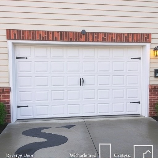 garage door protection