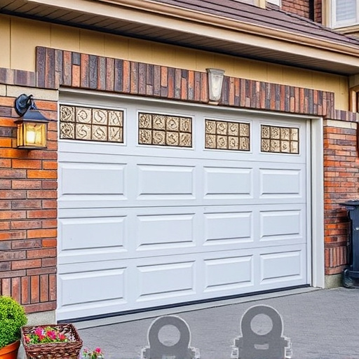 garage door protection