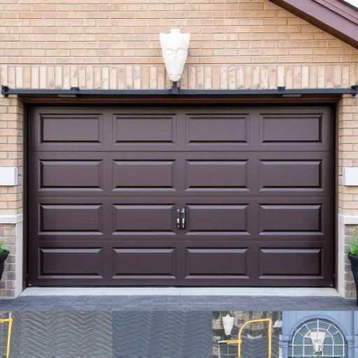 garage door protection