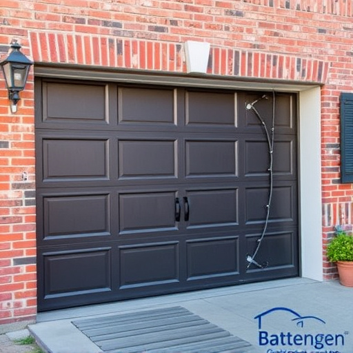 garage door protection