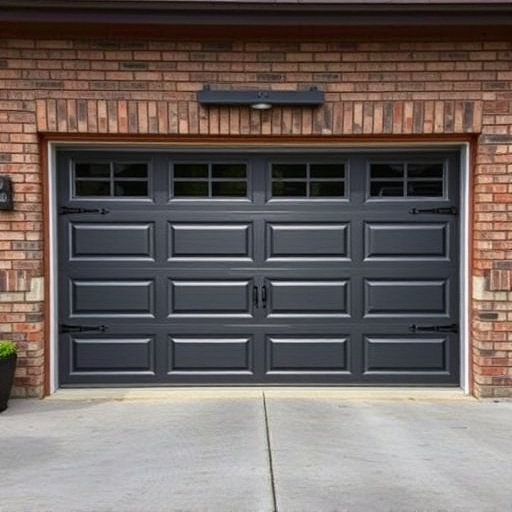 garage door protection