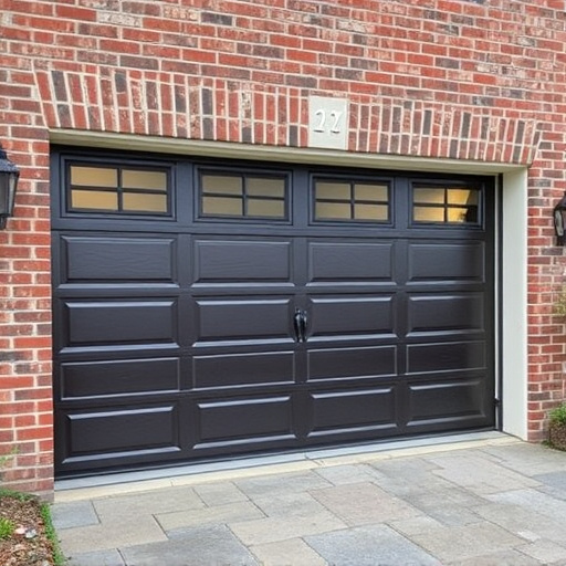 garage door protection