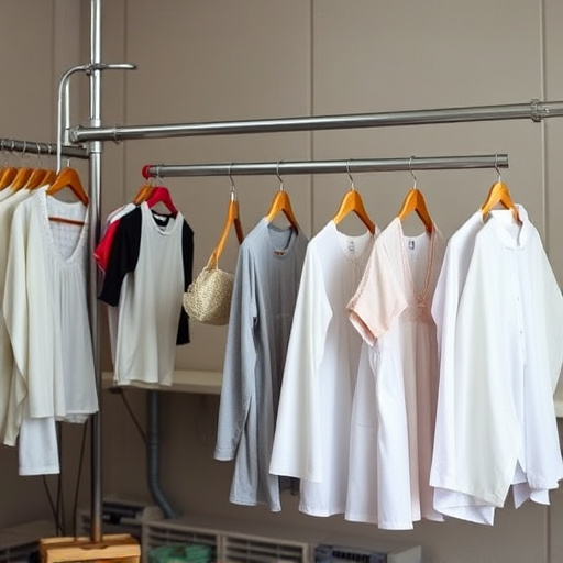 garment machine
