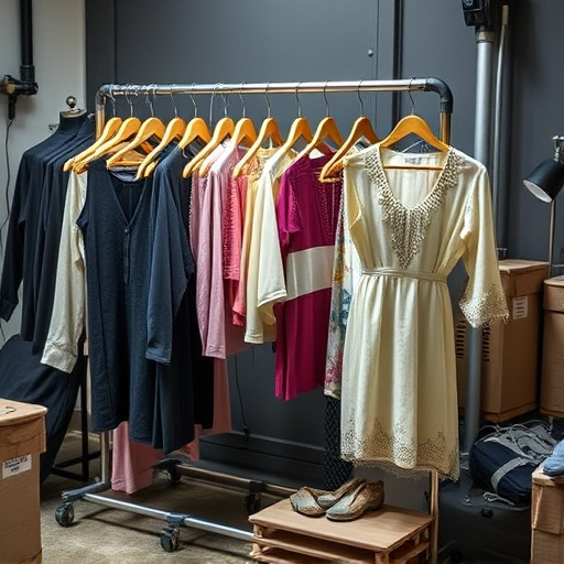 garment machine