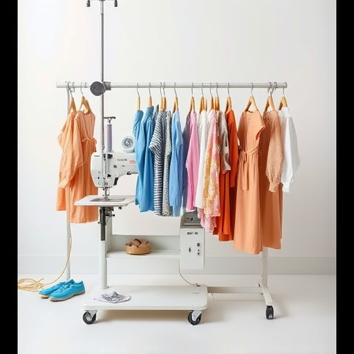 garment machine