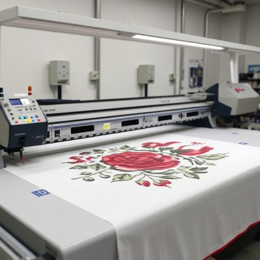 garment printing