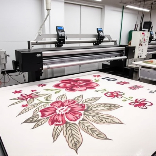 garment printing