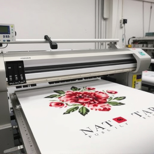 garment printing