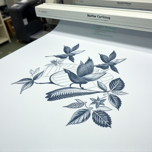 garment printing