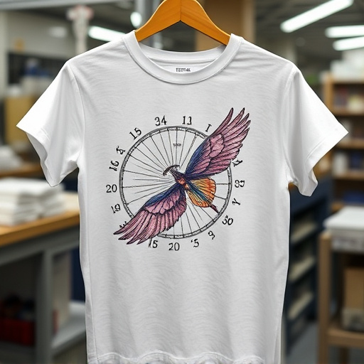 garment printing