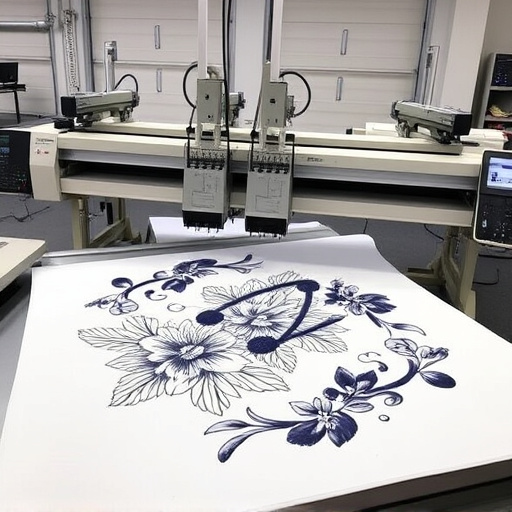 garment printing