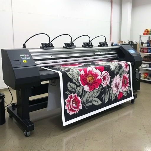 garment printing