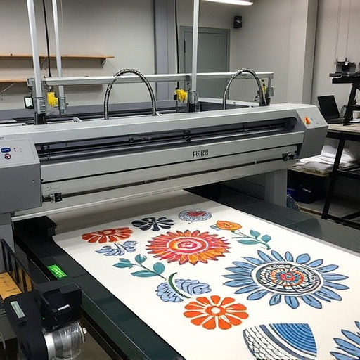 garment printing