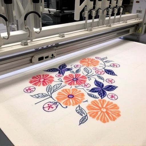 garment printing