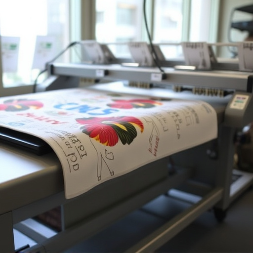 garment printing