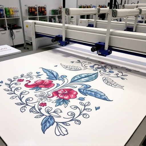 garment printing