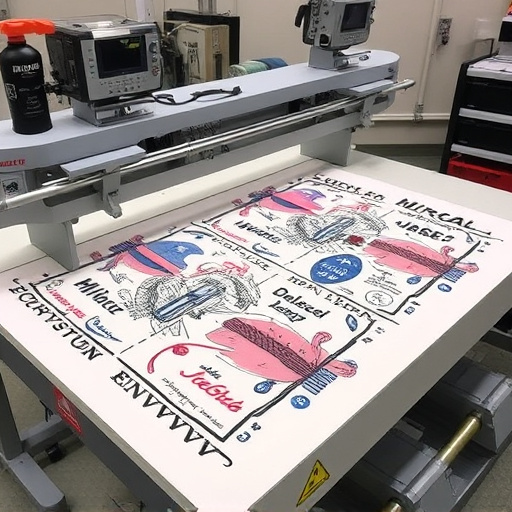 garment printing