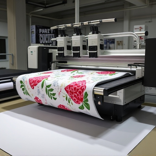 garment printing