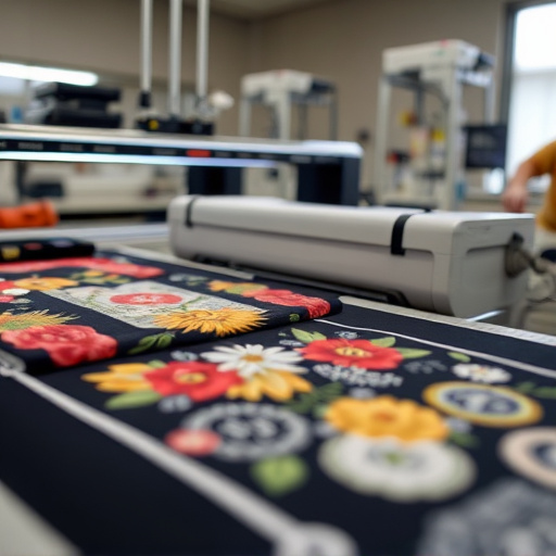 garment printing