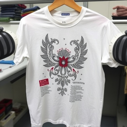 garment printing