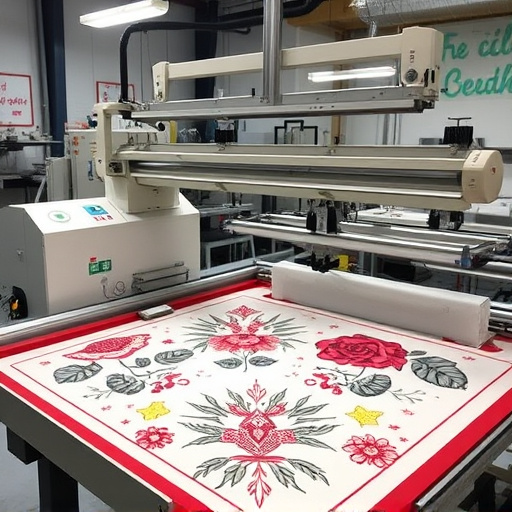 garment printing