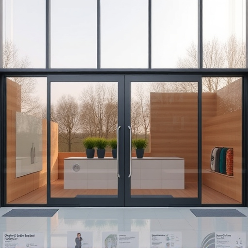 Elevate Your Broward County Home: Secure & Elegant French Doors Options