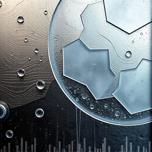 glass textures