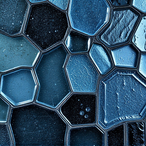 glass textures