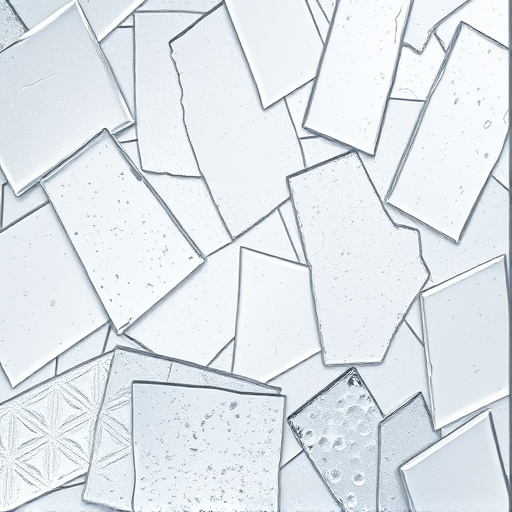 glass textures