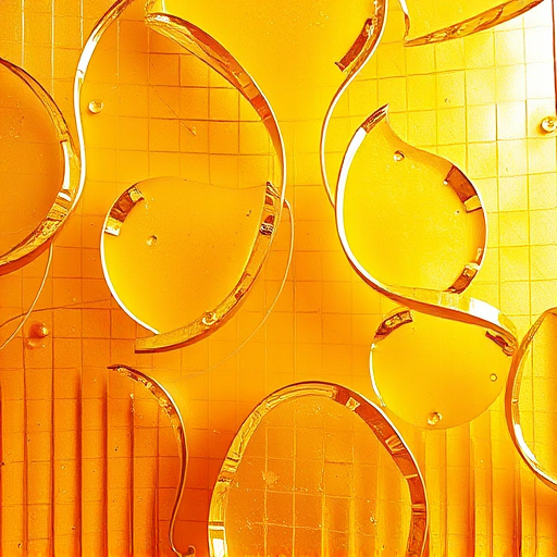 glass textures