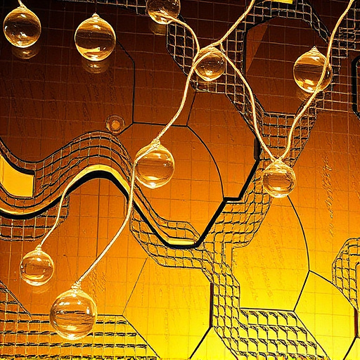glass textures