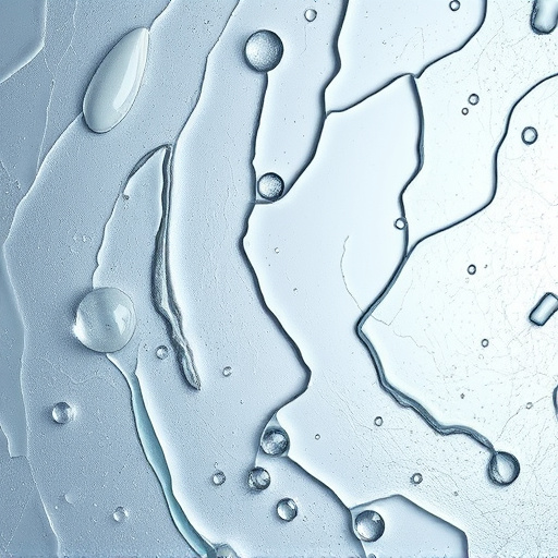 glass textures
